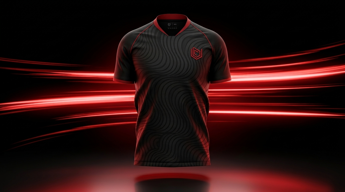 VDC Jersey 2026
