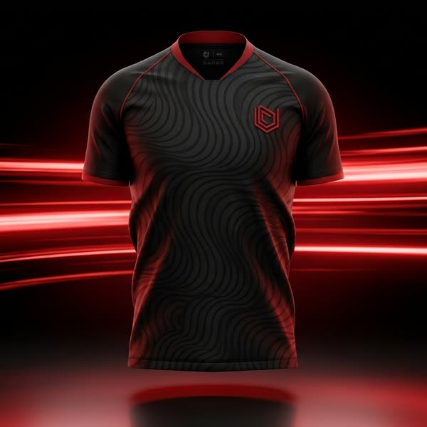 VDC Jersey 2026
