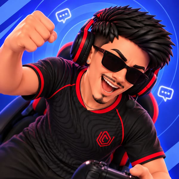 Discord da VDC