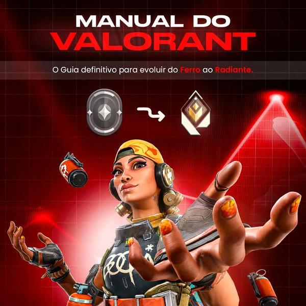 Manual do VALORANT